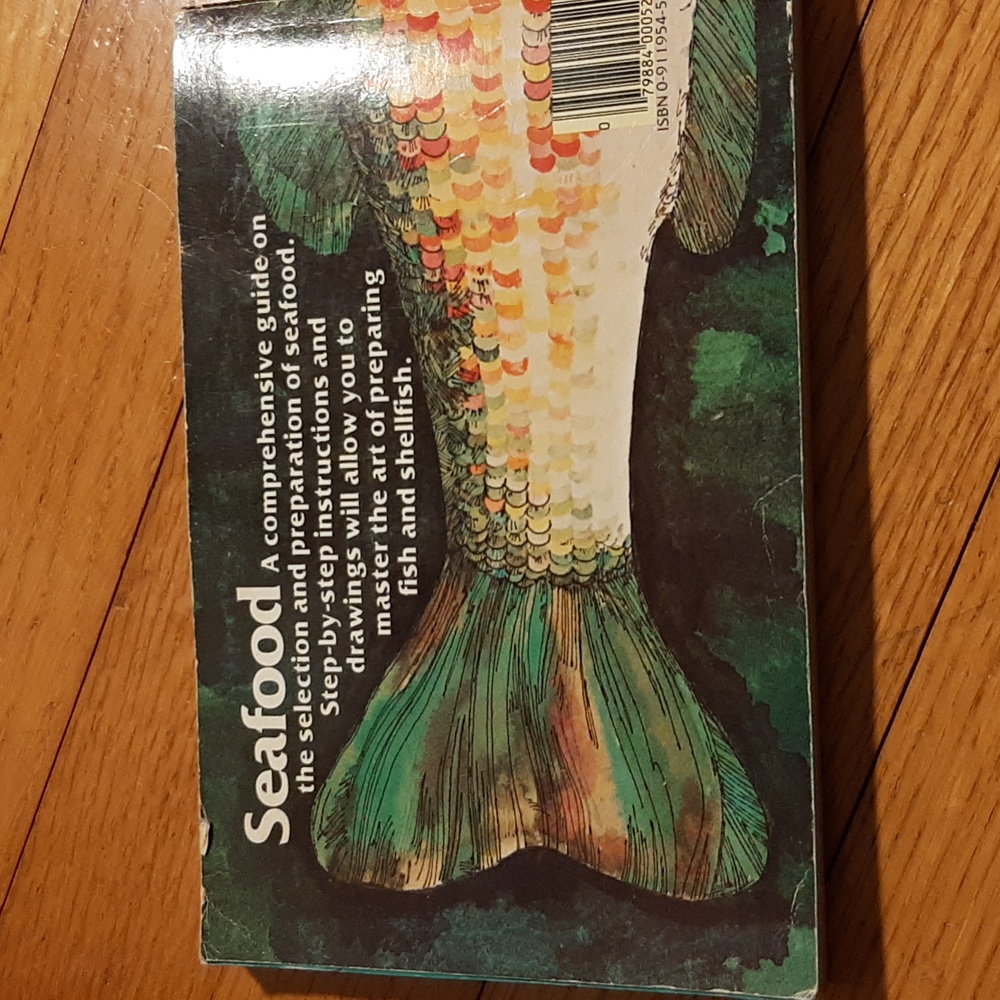 Cookbook Bundle - Picture 16 of 17